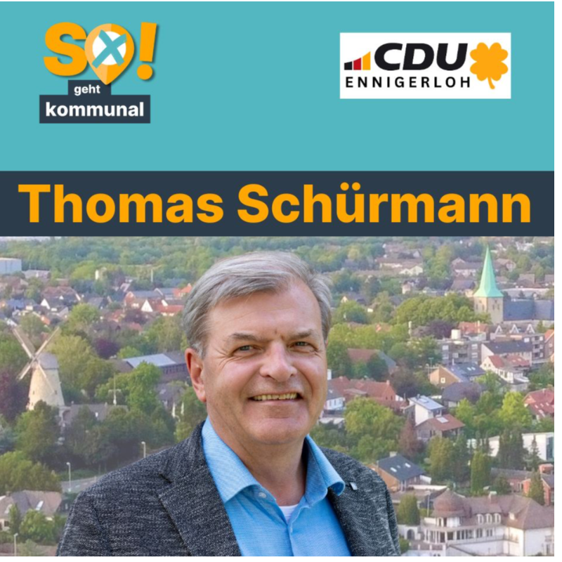  Thomas Schrmann