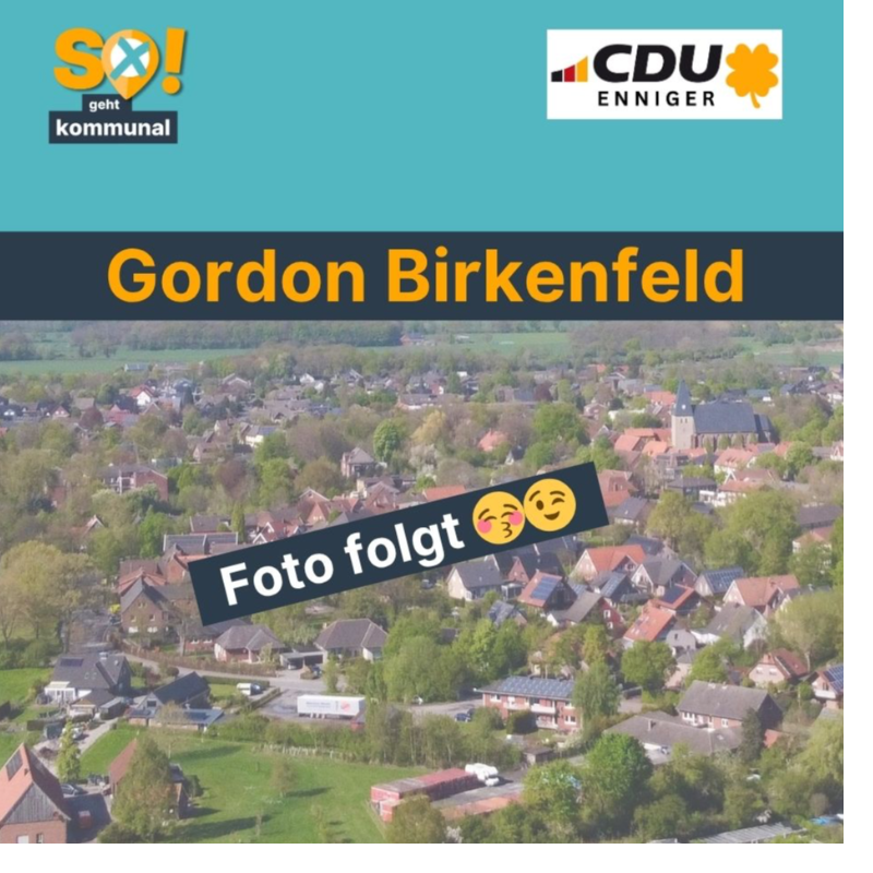  Gordon Birkenfeld
