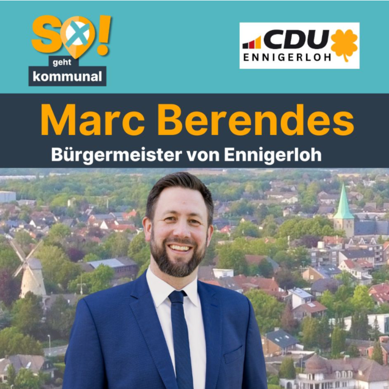  Marc Berendes